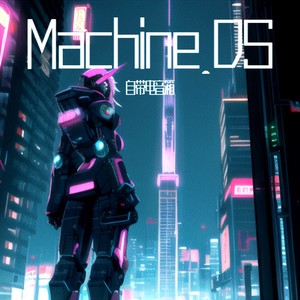 Machine.DS (Demo)
