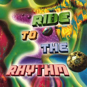 Ride To The Rhythm (Happy Hardcore Version)