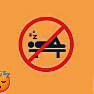 N0sleep (feat. Yungtyeee) (Explicit)