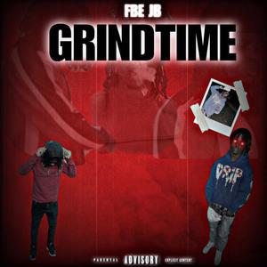 **** up the grind (feat. Gnxtdoor & Jhon jhon) (Explicit)