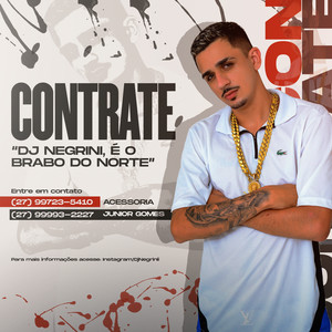 Mega Avanço Serie Gold (Explicit)