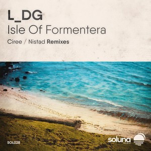 Isle of Formentera
