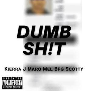 Dumb **** (feat. Maro Mel & Bfg Scotty) (Explicit)