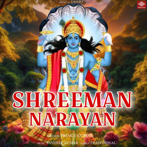 Shreeman Narayan