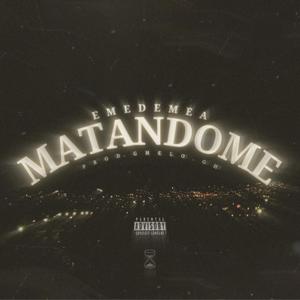 MATANDOME (feat. Ghelo Gh) (Explicit)