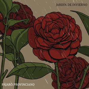 Jardín de Invierno