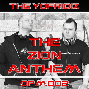 The Zion Anthem (Dub Mix)
