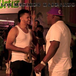 Los Mejores Rapeando (feat. monky56) (Explicit)