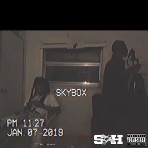 FLOAT (feat. Slick Twice) (Explicit)