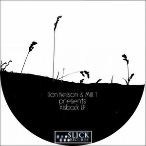 X Back (Original Mix)