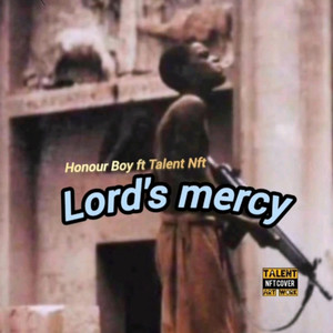 Lord's Mercy