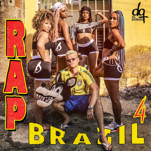 Rap Brazil 4 (Explicit)