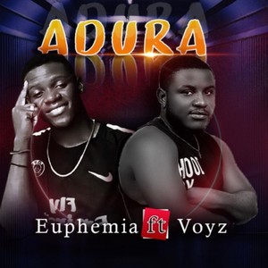 Adura (feat. Voyz)