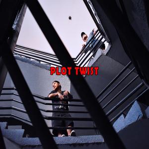 PLOT TWIST (feat. Billy Badulakra) (Explicit)