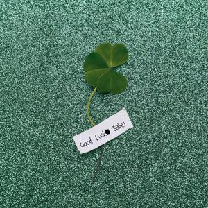 Sigag Lauren - Good Luck, Babe!