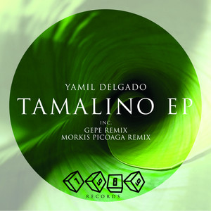 Tamalino EP