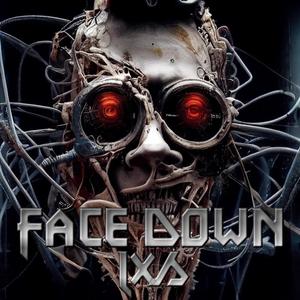 Face Down