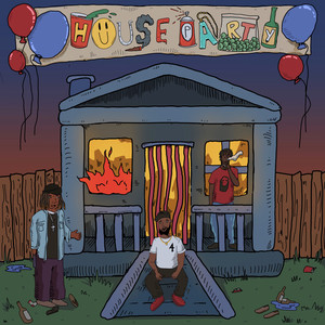 House Party (Explicit)