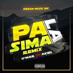 Pa La Sima (feat. Akiel) [Remix] [Explicit]