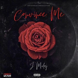 Convince Me (Explicit)