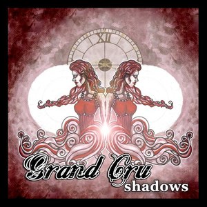 Shadows - Single