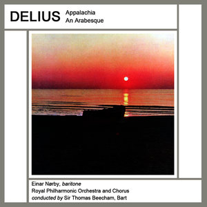 Delius: Appalachia