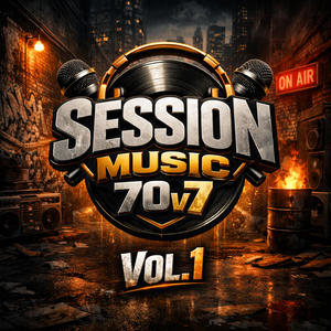 Rap de Barrio (En Vivo)