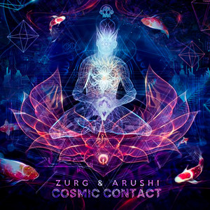 Cosmic Contact