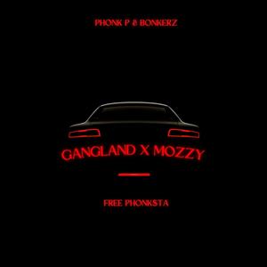 Gandland X Mozzy (feat. Bonkerz) [Explicit]