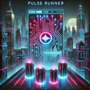 Pulse Runner (Extended Version)