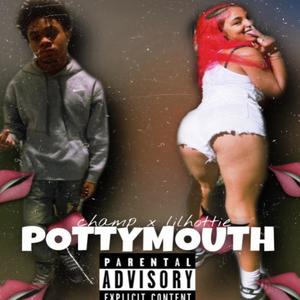 Pottymouth (feat. lil hottie) (Explicit)