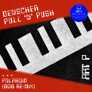 Genscher Pull 'N' Push