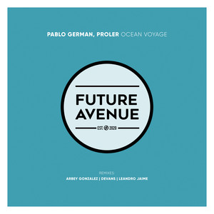 Ocean Voyage (DEVANS Remix)