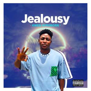 Jealousy (Explicit)