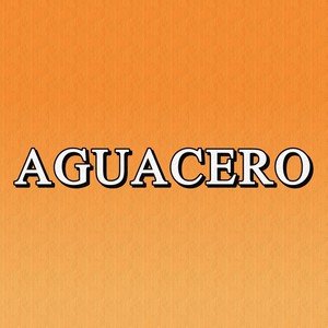 Aguacero