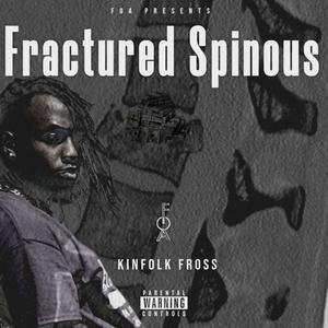 Fractured Spinous (Explicit)