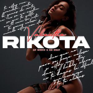 Rikota (feat. Adony Palacios) (Explicit)