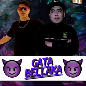 GATA BELLAKA (feat. Dj Luis MT)