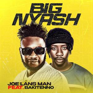 Big Yansh (feat. Bakitenno)