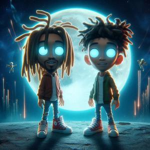 Elevated (feat. NAXARITE) (Explicit)