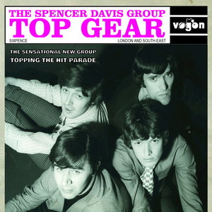 Keep on Running (Live)