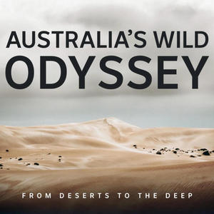 Australia's Wild Odyssey (Original TV Series Soundtrack)