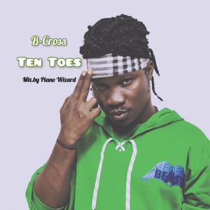 Ten Toes (Explicit)