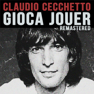 Gioca Jouer - Single