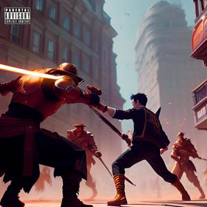 Down For The Count (feat. Zooks, Jeet Kannake & lüpugo) (Explicit)