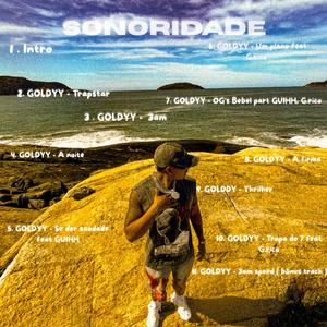 Um plano (feat. G.rico) (Explicit)