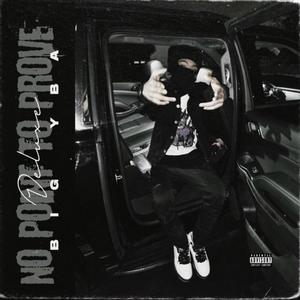 No Point To Prove (Deluxe) [Explicit]