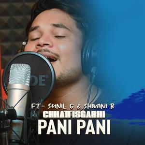 Pani Pani Chhattisgarhi(Sunil Goswami)(Cg Song)