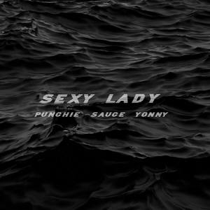 Sexy Lady (Explicit)