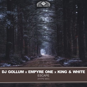 Escape (Hype Extended Mix)